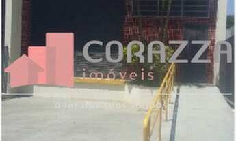 Imagem 6: BARUERI - Conjunto Comercial/Sala - ALPHAVILLE INDUSTRIAL