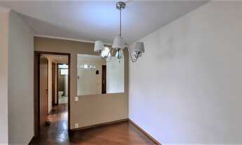 Imagem 4: Apartamento para venda com 105 metros quadrados com 3 quartos em Lapa - São Paulo - SP