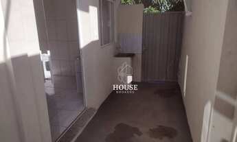 Imagem 3: Casa com 1 dormitório para alugar, 35 m² por R$ 627,00/mês - Chácara Pantanal Engenho Velh