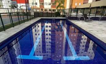 Imagem 3: Apartamento com 2 dormitórios à venda, 62 m² por R$ 475.000 - Eliane Fleury