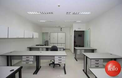 Imagem 6: São Paulo - Prédio Inteiro - Vila Clementino