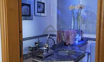 Imagem 6: Apartamento - Mansões Santo Antônio - Campinas