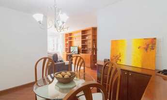 Imagem 4: Apartamento Venda Pinheiros 79 m² 2 Dormitórios