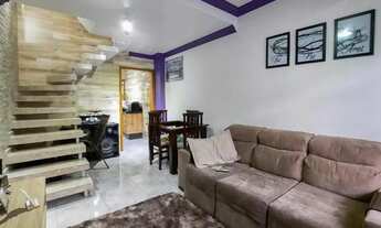 Imagem: Sobrado para venda com 108 metros quadrados