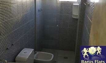 Imagem 6: Flat para locação na Consolação - Edifício Mont Hermon - Cód. LLY04026