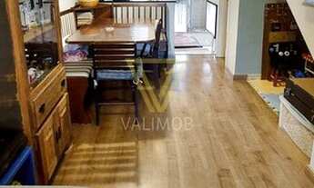 Imagem 6: Jundiaí - Casa de Condomínio - Vila Maringá