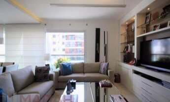 Imagem 2: SÃO PAULO - Apartamento Padrão - Vila Madalena