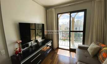 Imagem 2: Apartamento, Vila da Saúde - São Paulo