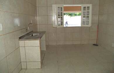 Imagem 6: Casa plana 3 qrtos em rua pública no Edson Queiroz