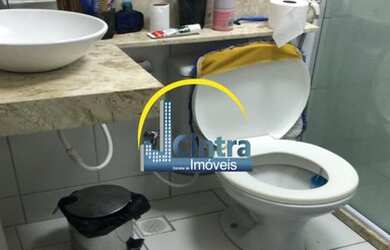 Imagem 4: ALUGO APARTAMENTO MOBILIADO EM LAURO DE FREITAS, ATRÁS DO MERCADO MAXXI, R$ 1.300,00 INCLU