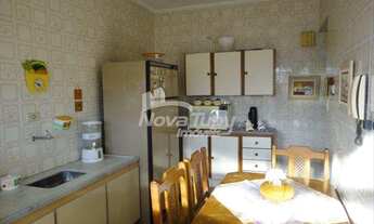 Imagem 5: Apartamento em Praia Grande bairro Tupi