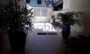 Imagem 4: Casa sobreposta 3 dorm com piscina