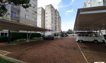 Imagem 3: Apartamento (tipo - padrao) 3 dormitórios, cozinha planejada, portaria 24hs, lazer, elevad