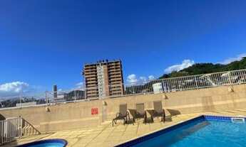 Imagem 3: Amplo apartamento, bairro da Velha!