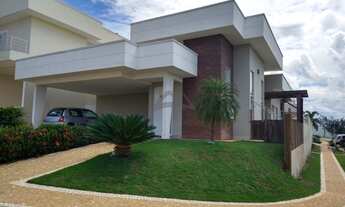 Imagem: Casa - Parque Brasil 500 - Paulínia