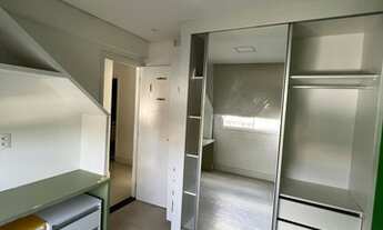 Imagem 7: Apartamento para venda tem 79 metros quadrados com 3 quartos