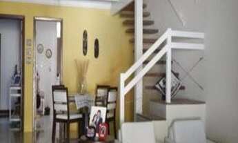 Imagem 4: SALVADOR - Casa de Condomínio - PITUAÇU