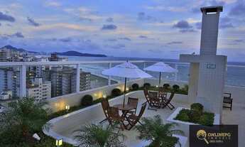 Imagem 6: Apartamento com 3 dormitórios à venda, 73 m² por R$ 399.000,00 - Cidade Ocian - Praia Gran