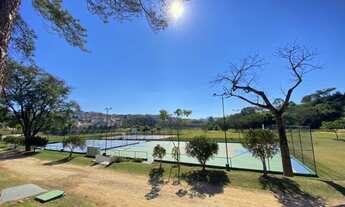 Imagem 4: Lote/Terreno para venda tem 450 metros quadrados em Loteamento Itatiba Country Club - Itat