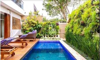 Imagem 4: Casa com 4 dormitórios à venda, 819 m² por R$ 6.800.000,00 - Jardim Cordeiro - São Paulo/S