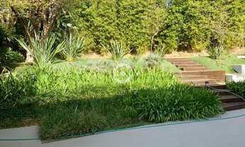 Imagem 5: Galpão - Jardim Conceição (Sousas) - Campinas