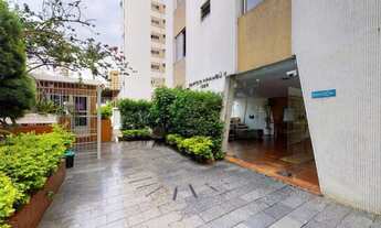 Imagem 6: APARTAMENTO RESIDENCIAL em São Paulo - SP, Moema