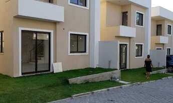 Imagem: Duplex 4/4, acabamento fino, 2 vagas, quintal