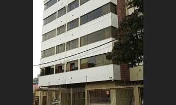 Imagem 2: Apartamento para venda com 94 metros quadrados com 2 quartos em Vila Ipiranga - Porto Aleg