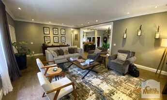 Imagem: Casa em condomínio à Venda - Serra dos