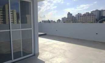 Imagem 6: Serra cobertura duplex 3 quartos nova , próxima ao Minas 2