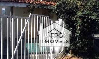 Imagem: Casa com 3 dormitórios para alugar, 114