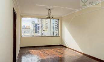 Imagem 3: Apartamento com 4 dormitórios para alugar - Centro - Curitiba/PR