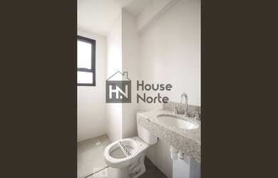 Imagem 6: Apartamento 2 dormitórios, 1 suíte e 1 vaga à venda na Parada Inglesa, São Paulo, SP