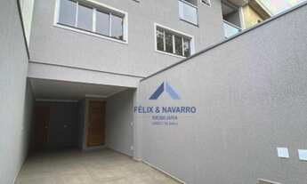 Imagem: Sobrado com 3 dormitórios à venda, 140