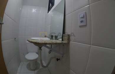 Imagem 7: Pe- Lindíssima casa duplex toda reformada com fino acabamento próximo a praia!!