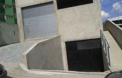 Imagem 3: COTIA - Galpao/Deposito/Armazem - COTIA