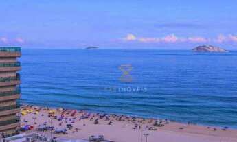 Imagem 4: Apartamento com 3 dormitórios à venda, 150 m² por R$ 5.600.000 - Ipanema - Rio de Janeiro