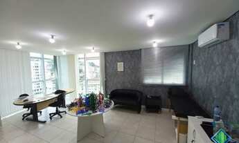 Imagem 2: Escritório para venda possui 37 metros quadrados em Agronômica - Florianópolis - SC