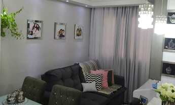 Imagem: Apartamento com 2 dormitórios à venda