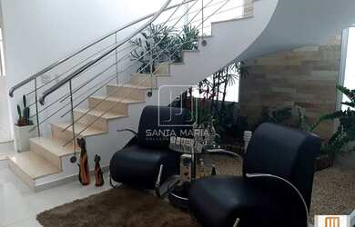 Imagem 3: Casa (sobrado em condominio) 3 dormitórios/suite, cozinha planejada, portaria 24hs, em con