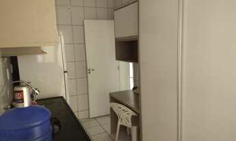 Imagem 5: Casa de condomínio para aluguel com 3 quartos sendo 1 suite- São Luís - MA