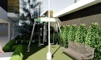 Imagem 4: Apartamento em construção, 2 dormitórios e 1 vaga, 68 m² - Vila Santa Isabel - São Paulo