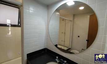 Imagem 10: Flat para locação em Pinheiros - Edifício West Side - Cód. ETS11688