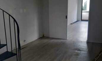 Imagem 6: Imóvel para fins comerciais /residenciais com área útil de 80m², sala, 1 banheiro