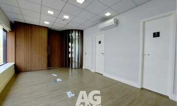 Imagem 6: Sala comercial para alugar no bairro Vila Mariana - São Paulo/SP, Zona Sul