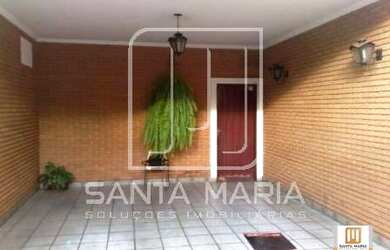 Imagem 2: Casa (térrea na rua) 4 dormitórios/suite, cozinha planejada