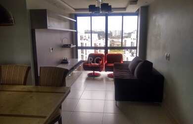 Imagem 3: Porto Alegre - Apartamento Padrão - Jardim Botânico