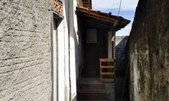 Imagem 2: Casa com 2 dormitórios à venda, 71 m² por R$ 270.000,00 - Jardim Chapadão - Campinas/SP