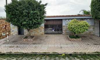 Imagem: Casa com 2 dorms, Flórida Mirim, Mongaguá