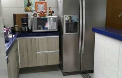 Imagem 2: Apartamento residencial com 80,00m² para Venda em ótima localização no Bairro Vila Bocaina